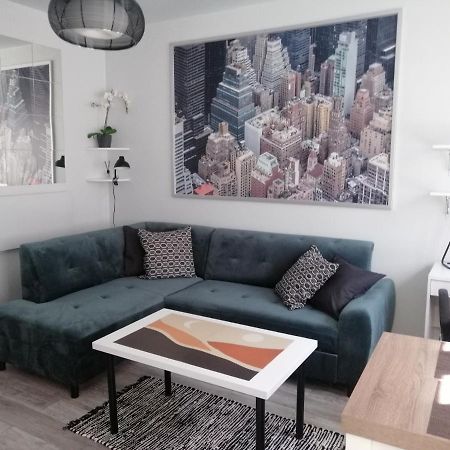 Apartament W Centrum Lublin Eksteriør bilde